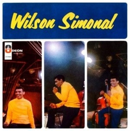 Wilson Simonal - Wilson Simonal (Álbum) (1965 / Mono)