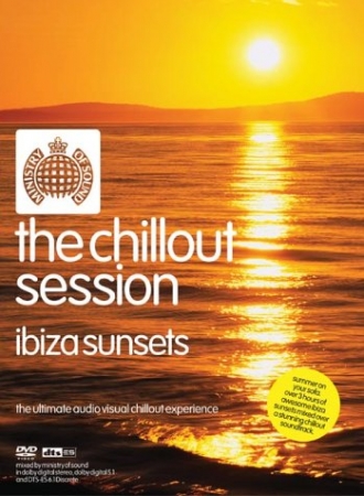 The Chillout Session - Ibiza Sunsets - Varios