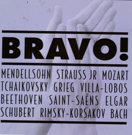 CD -  Various - Bravo CD 2