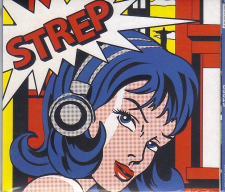 CD - Strep - Strep