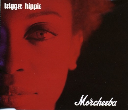 CD - Trigger Hippie - Morcheeba