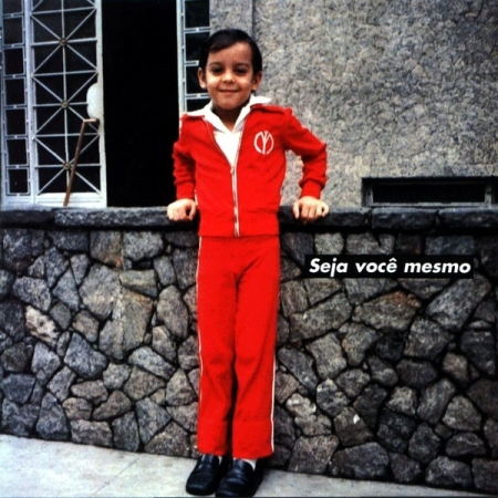 CD - Gabriel O Pensador - Seja Você Mesmo