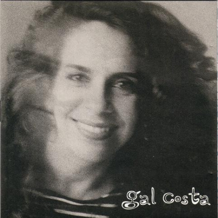 CD - Gal Costa - Aquele Frevo Axé