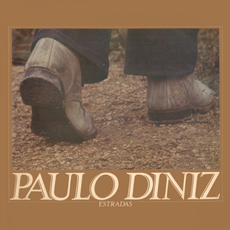 Paulo Diniz – Estradas (Álbum)