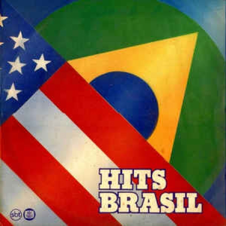 Hits Brasil - Various Artistas