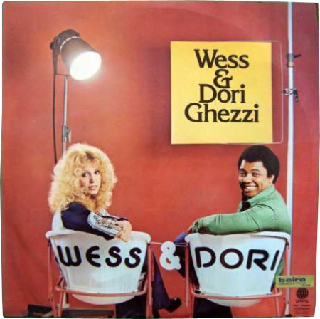 Wess And Dori Ghezzi - Wess & Dori