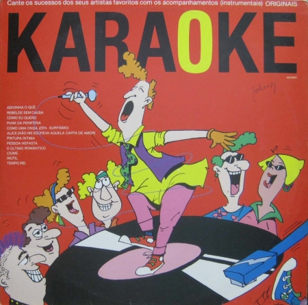 Karaoke - Varios