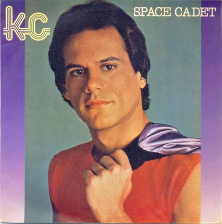 KC - Space Cadet (Compacto)