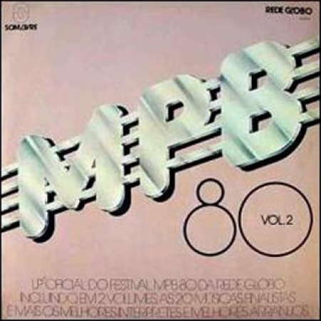 Various - MPB 80 - Vol. 2