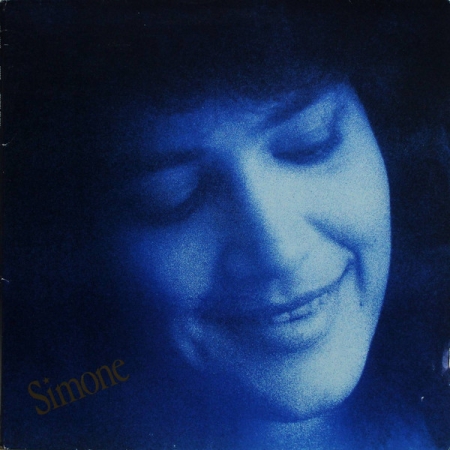 Simone - Delírios, Delícias (Álbum)