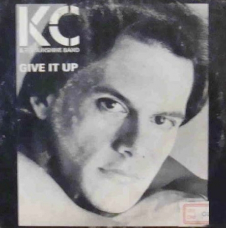 KC & The Sunshine Band - Give It Up (Compacto)