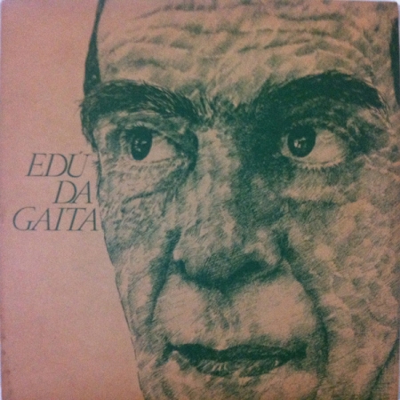 Edú da Gaita - Edú da Gaita (Álbum / 1979) 
