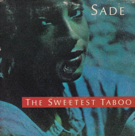 Sade - The Sweetest Taboo (Compacto)