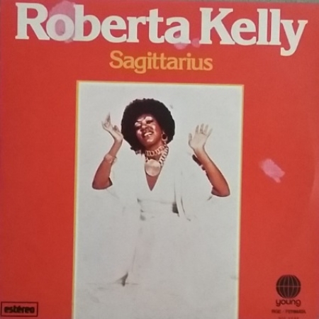Roberta Kelly - Sagittarius (Compacto)