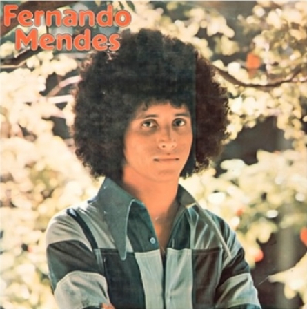 Fernando Mendes – Fernando Mendes (Álbum / 1976)