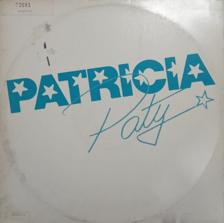 Patricia Marx – To Be Or Not To Be (Single / Promo) 