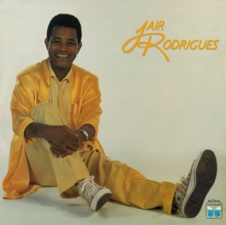 Jair Rodrigues – Jair Rodrigues (Álbum/1987)