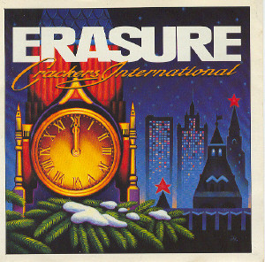 Erasure – Crackers International (E.P.)