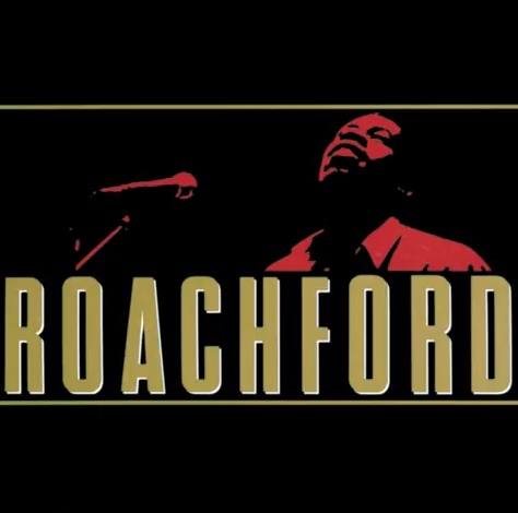 Roachford ‎– Roachford (Álbum)