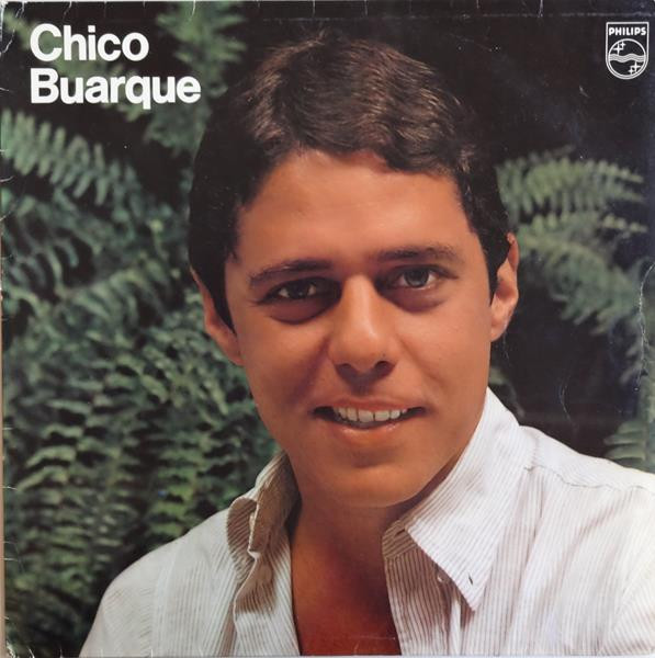 Chico Buarque  - Chico Buarque (Álbum, 1978)