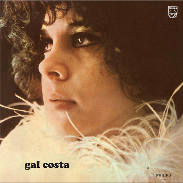 Gal Costa ‎– 1969 (Álbum, Polysom)