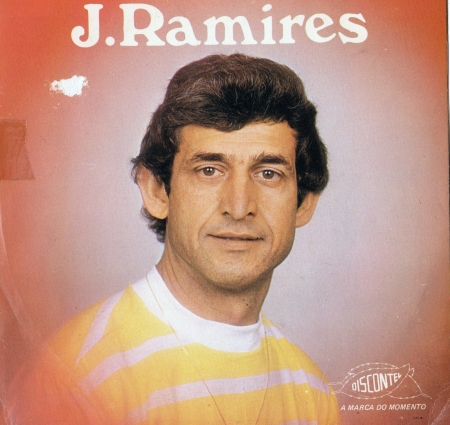 J. Ramires ‎– Quem Quizer Vaiar Que Vaie (Compacto)