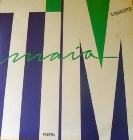 Tim Maia - Pudera (Promo)