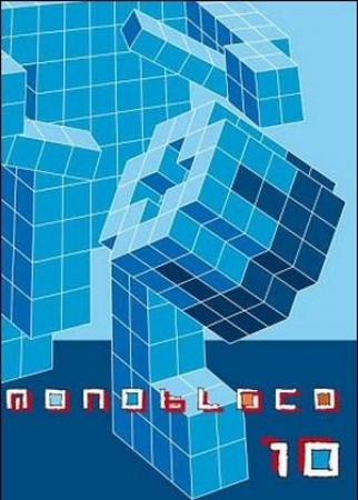 DVD - Monobloco - 10