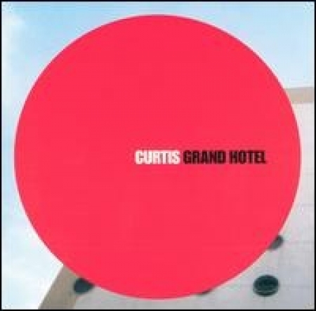 CD - Curtis - Grand Hotel