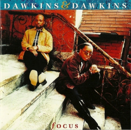 CD - Dawkins & Dawkins - Focus