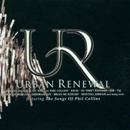 CD - Various - UR - Urban Renewal 