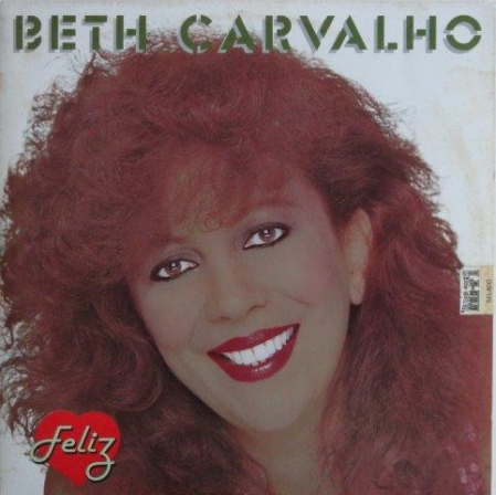 Beth Carvalho - Coração Feliz (Álbum)