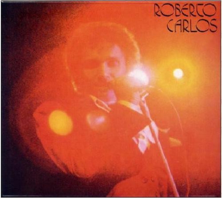 Roberto Carlos - Amigo (Álbum, 1977)