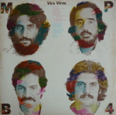 MPB 4 - Vira Virou