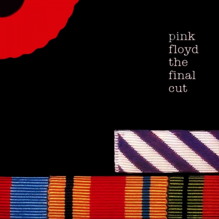 Pink Floyd - The Final Cut (Álbum)