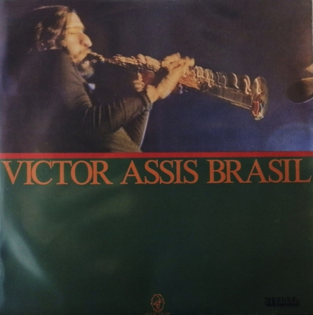 Victor Assis Brasil - Victor Assis Brasil