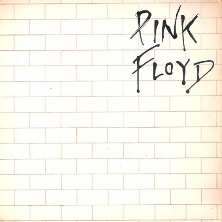 Pink Floyd - Another Brick In The Wall (Part II) (Compacto)