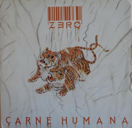 Zero - Carne Humana
