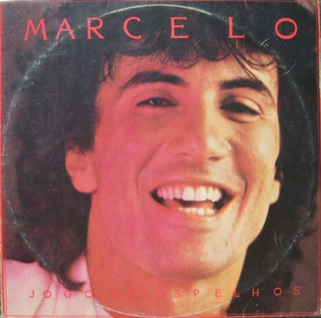 Marcelo - Jogo de Espelhos (Álbum)