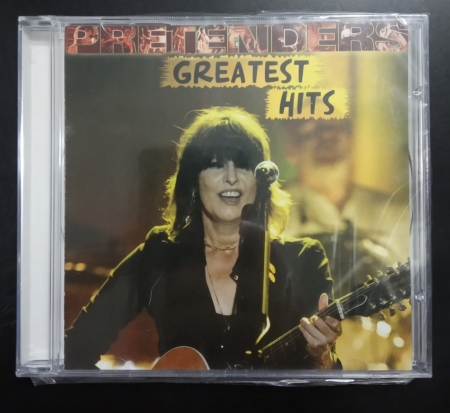pretenders greatest hits