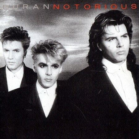 Duran Duran - Notorious (Álbum)