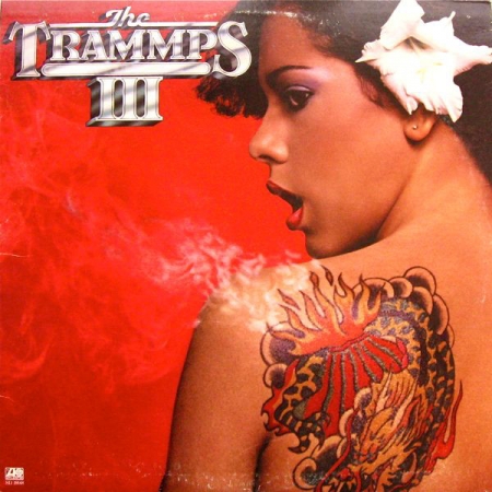 The Trammps - The Trammps III (Álbum)