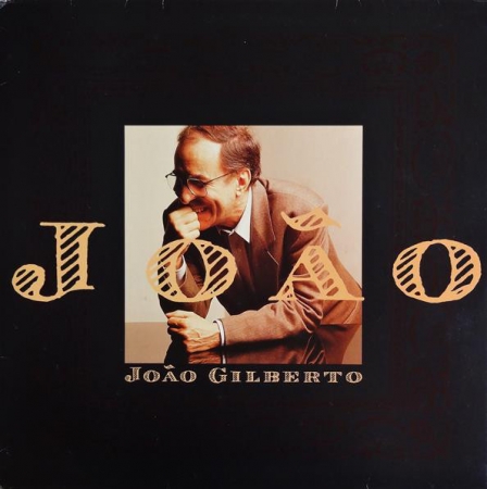 João Gilberto - João (Álbum)