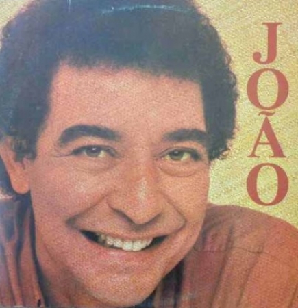 João Nogueira - João (Álbum)