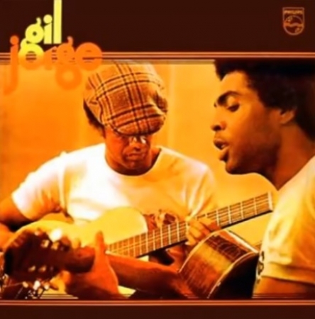 Gilberto Gil & Jorge Ben - Gil & Jorge (Álbum)