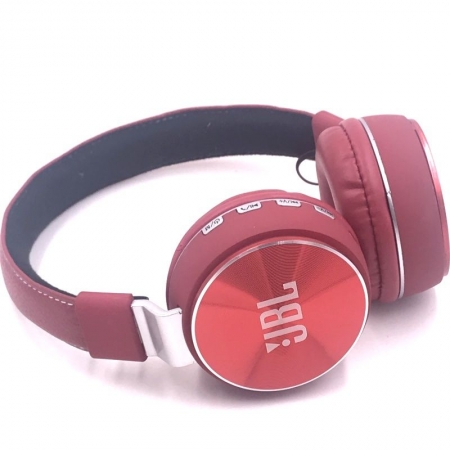Headphone JBL AZ-006 (Vermelho)