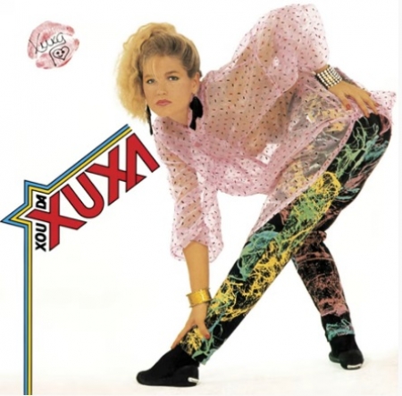Xuxa - Xou da Xuxa (Álbum)