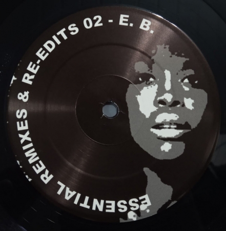 EB - Essential Remixes & Re-Edits 2 (Compilação)