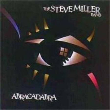 The Steve Miller Band - Abracadabra (Álbum) 