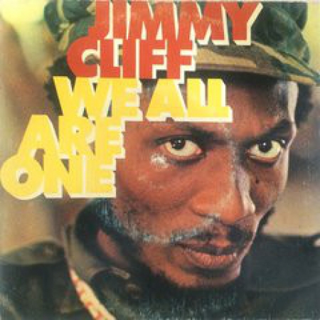 Jimmy Cliff – We All Are One / Roots Woman (Compacto)